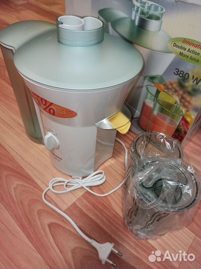 Соковыжималка Bosch