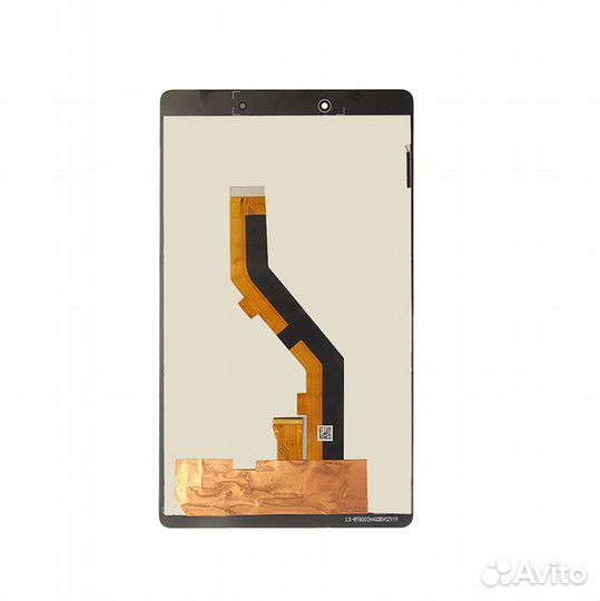 Дисплей Samsung Galaxy Tab A 8.0 (2019), SM T295