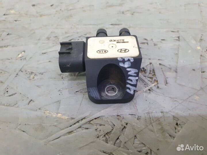 Датчик давления Hyundai Grand Santa Fe 3 2.2D 2018