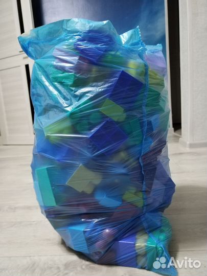 Детский конструктор