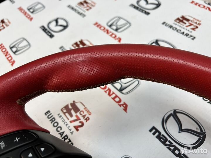 Руль Mazda 3 BK 2002-2008