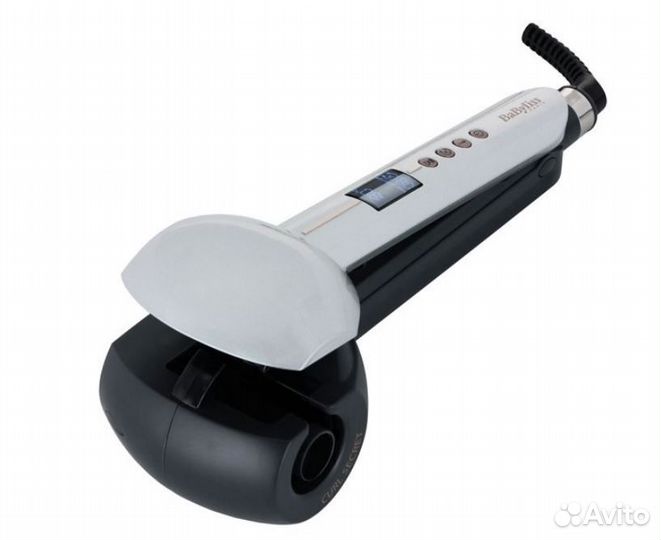 Электрощипцы BaByliss C1600E