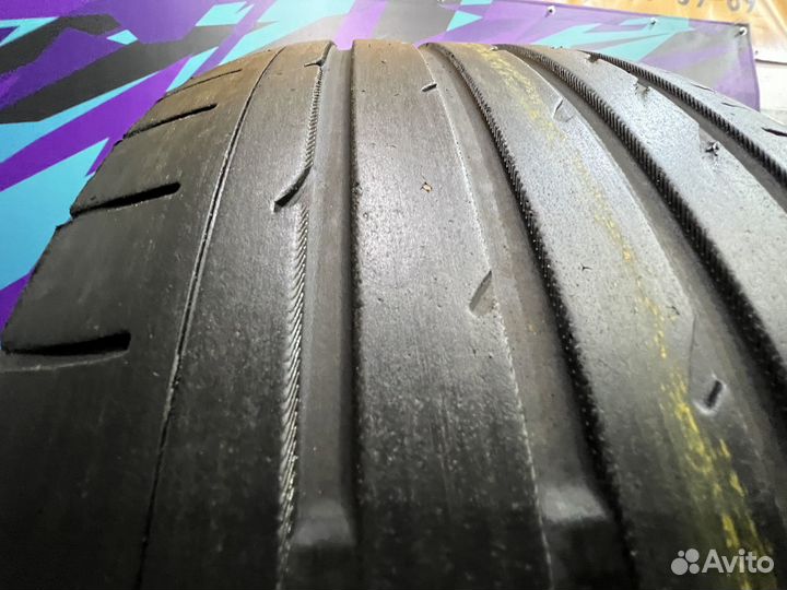 Yokohama Advan Sport A/S 245/45 R18