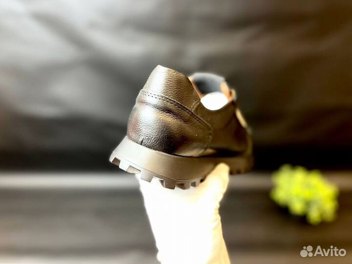 Кроссовки Calvin Klein