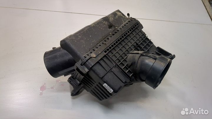 Корпус воздушного фильтра киа Soul 2019