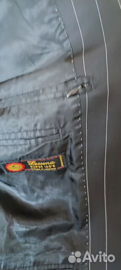 Пиджак мужской