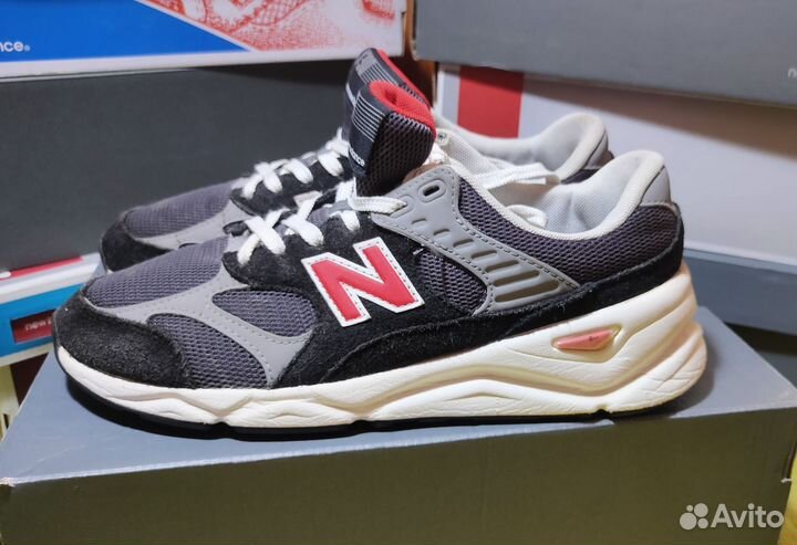 Кроссовки new balance