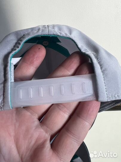 Бейсболка Puma / Mercedes AMG Formula 1