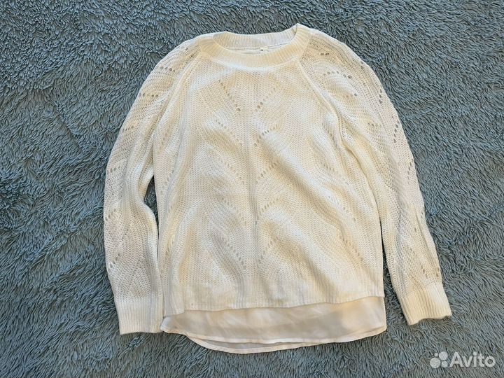 Женская одежда пакетом S (42 размер)