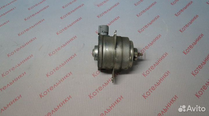 Nissan 21487-CX000 Моторчик вентилятора