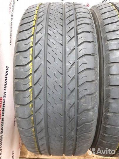 Bridgestone Ecopia EP850 235/50 R18