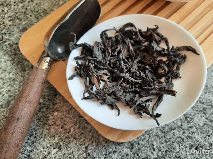 Чай Для улетного настроения