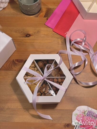 Подарок на День матери