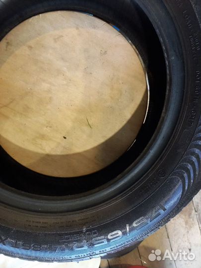 Nokian Tyres Hakka Green 2 175/65 R14 86