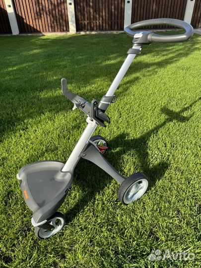 Коляска Stokke 3 в 1