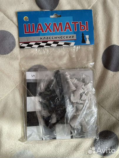 Детские настольные игры