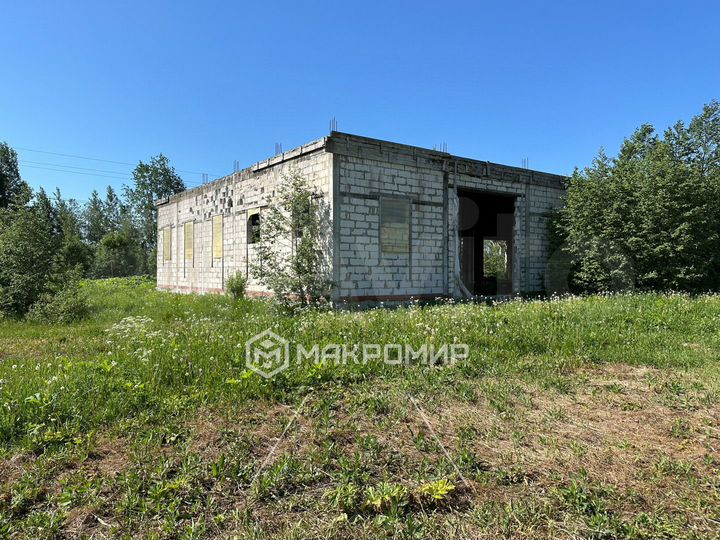 Участок 2,28 га (личное подсобное хозяйство (лпх))