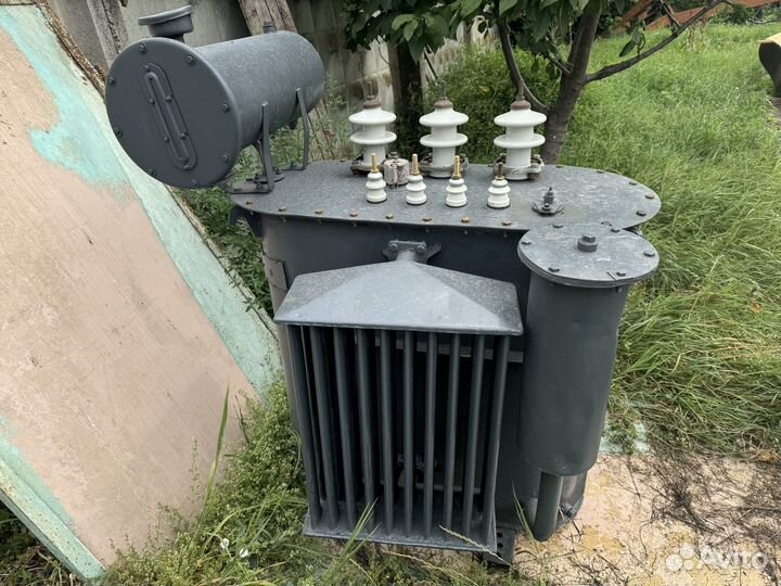 Трансформатор 160 квт