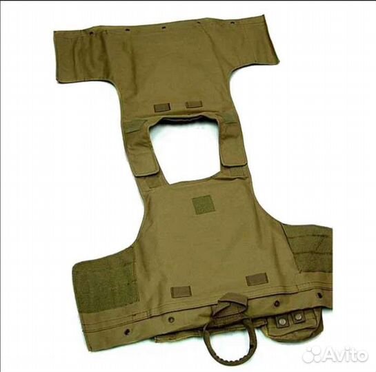 Бронежилет