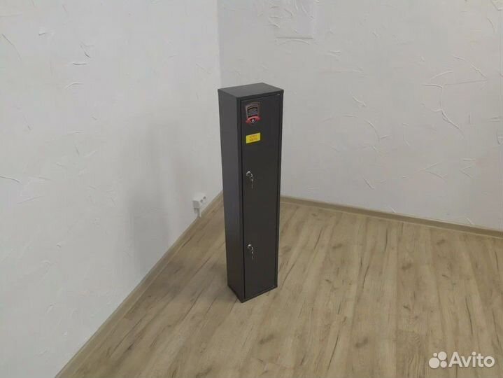 Сейф для оружия