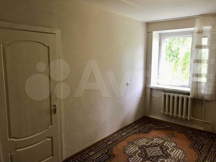 4-к. квартира, 78 м², 4/9 эт.