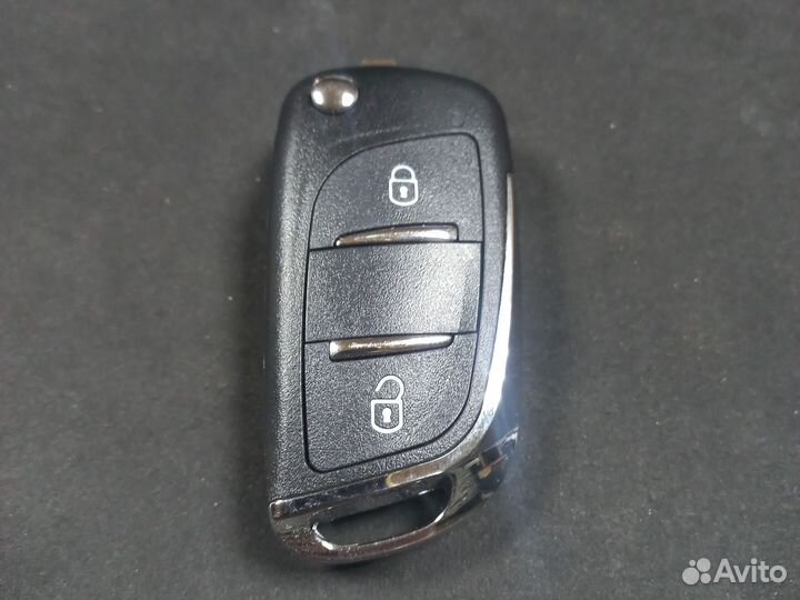 Ключ Keydiy B 11-2