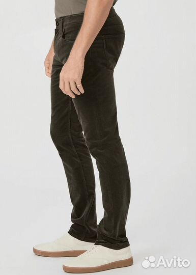 Джинсы Paige мужские 32