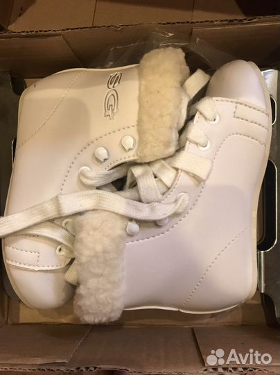 Коньки двухполознве