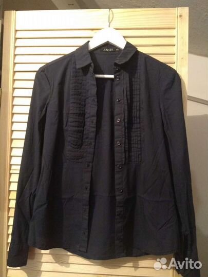 Рубашки, блузки