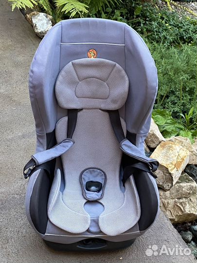 Детское автокресло от 0 до 13