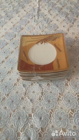 Кофейный сервиз