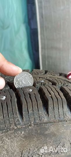 Rosava BC-51 Orbita 5.00/5 R5.5 82B