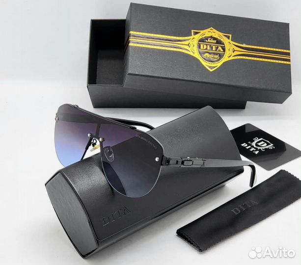 Солнцезащитные очки Dita Grand evo two