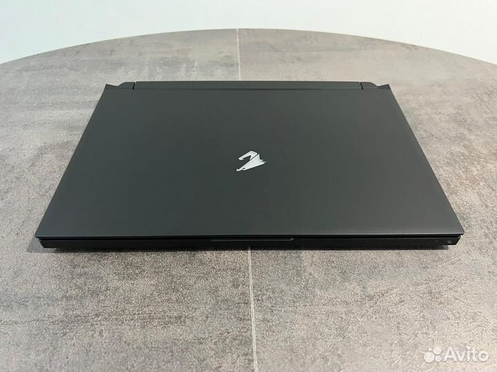 Игровой ноутбук Aorus 15P XD i7 11800 3070 130W