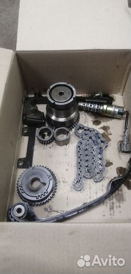 Обгонная муфта QG18DD