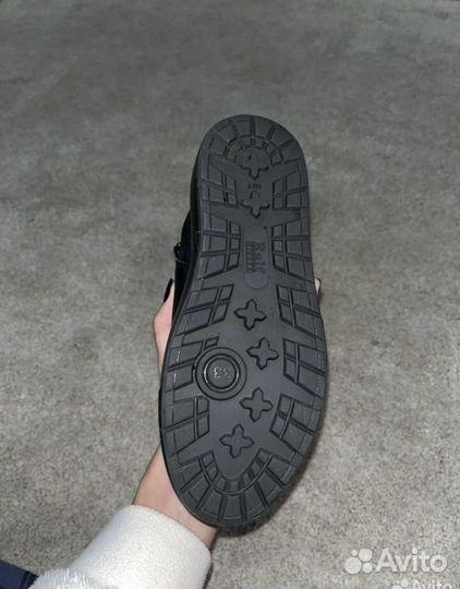 Ботинки демисезонные для мальчика Ralf Ringer 33 р