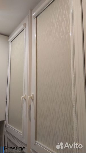 Рулонные шторы блэкаут от производителя