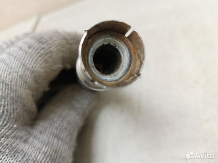 Провод высоковольтный