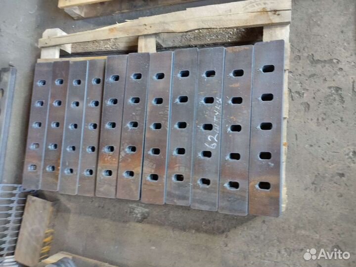 Плазменная резка металла