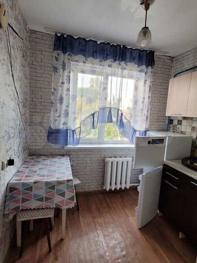 1-к. квартира, 31 м², 5/5 эт.