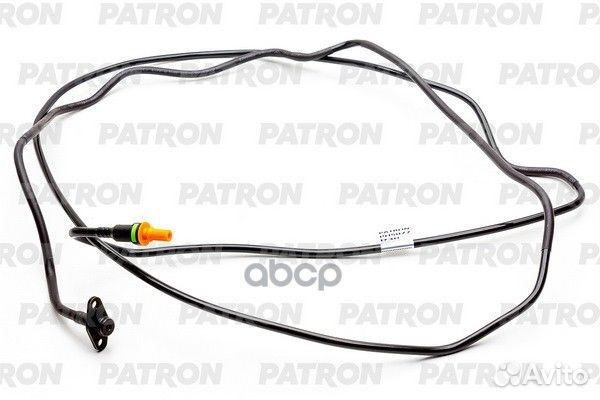 PH5077 patron Трубка топливной системы PH5077 P