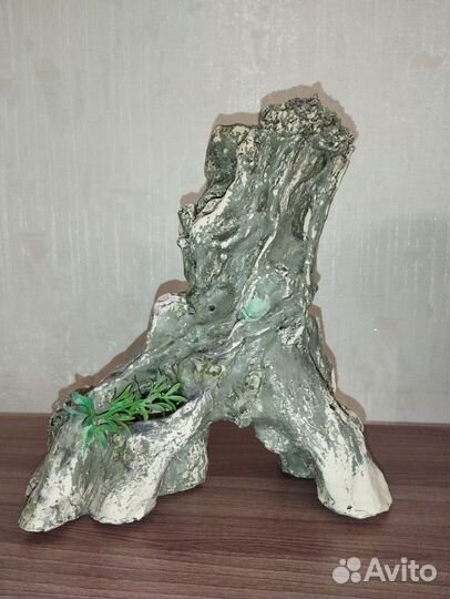 Грунт и украшения для аквариума