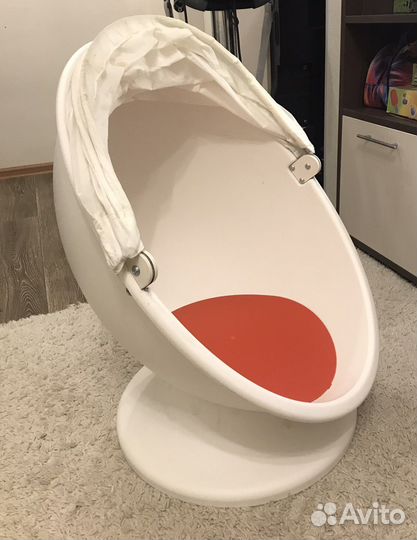 Кресло детское