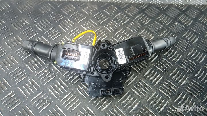 Переключатель поворотов и дворников (стрекоза) KIA sportage 3 2014