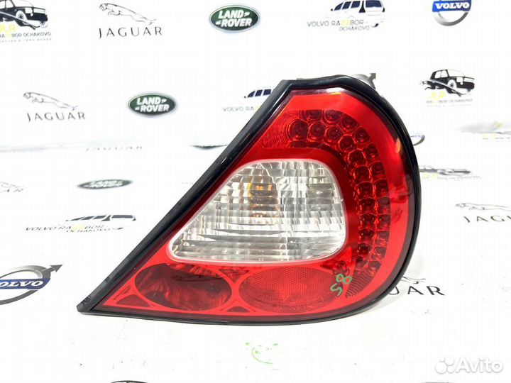 Фонарь задний правый Jaguar XJ X350