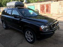 Volvo XC90 2.9 AT, 2003, 140 000 км, с пробегом, цена 690 000 руб.