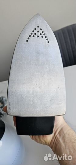 Утюг с парогенератором