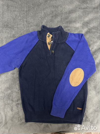 Пакет фирменных вещей мужской