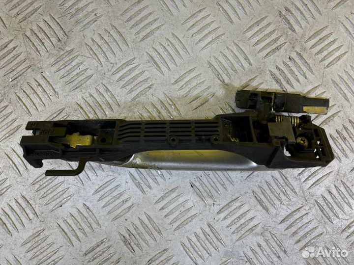 Ручка двери наружная задняя правая Lexus Rx 330