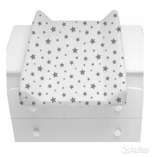 Пеленальная доска для новорожденного на кровать
